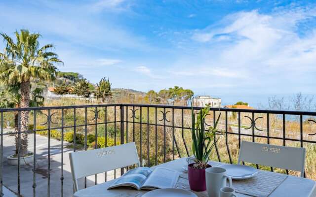 Cintioni a Mare C 10 - Yourplace Abruzzo