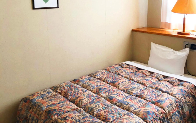 Hotel King Kagoshima