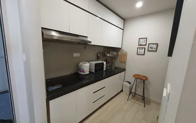 Handy GOLD COAST Nha Trang