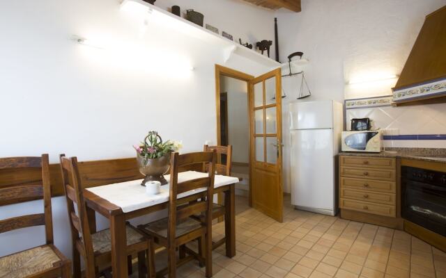 Puerto Pollensa Villas and Apartments