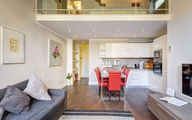 Lucrezia Apartment by Firenze Prestige