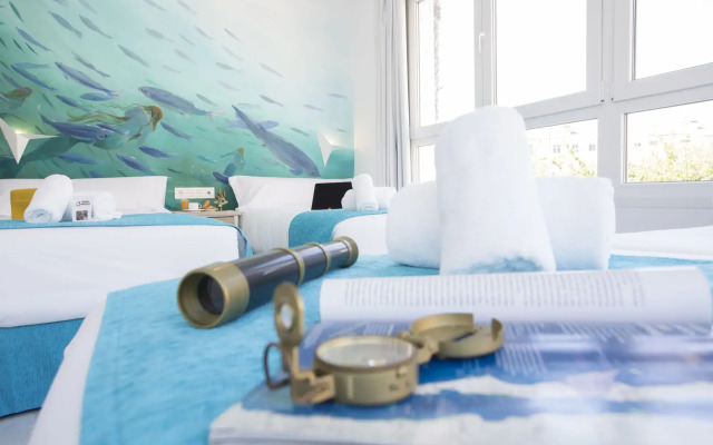 Casual del Mar Málaga Hotel