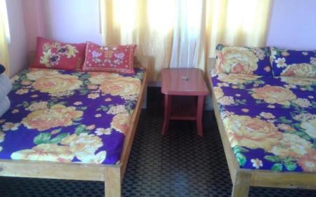 Vamoose Ashis Homestay