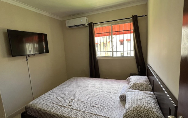 Stylish Stay Ciudad Juan Bosch