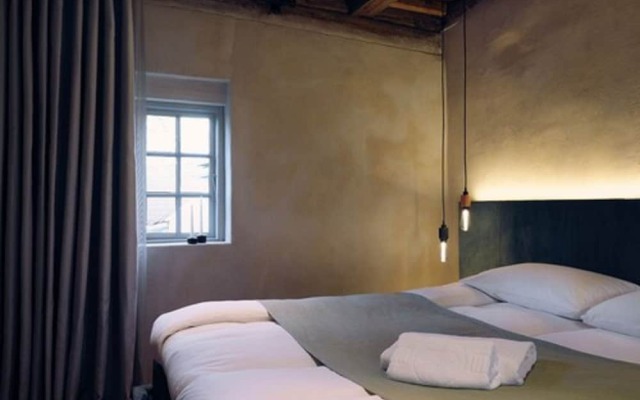 Tollboden Hotell og Restaurant - Unike Hoteller