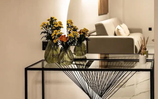 Arc Elegant Apartments