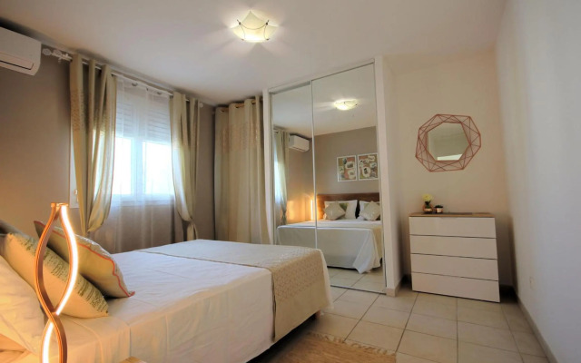 Villa 200m from the beach MQSL17