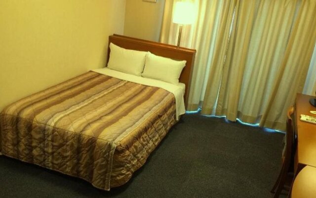 Business Hotel Shinten