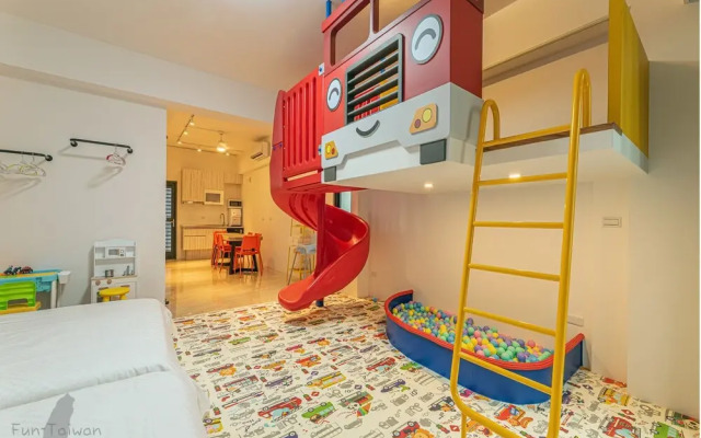 Hemu Homestay