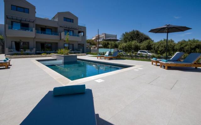 Eleanthi Modern Living