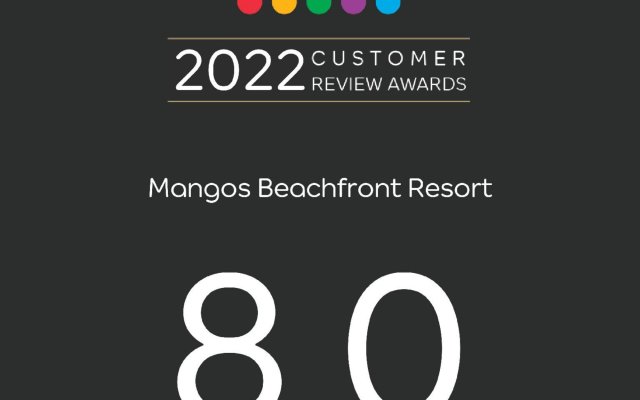 Mango's Beachfront Resort