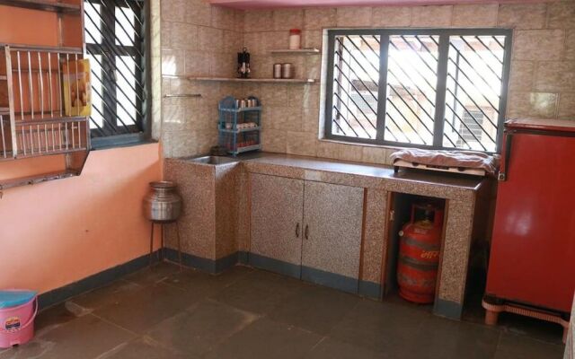 Shubhankaroti Bungalow