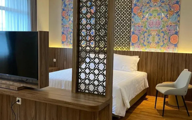 Adia Suites Hotel