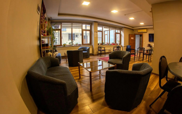 Baykara Hotel
