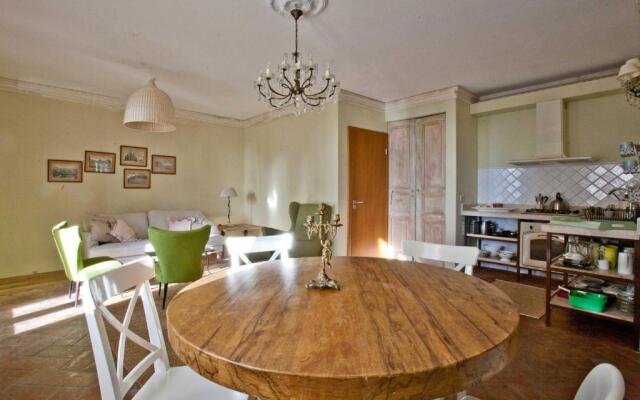 Tuscany Forever Apartments 2