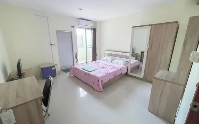 Orchid Residence At Amata