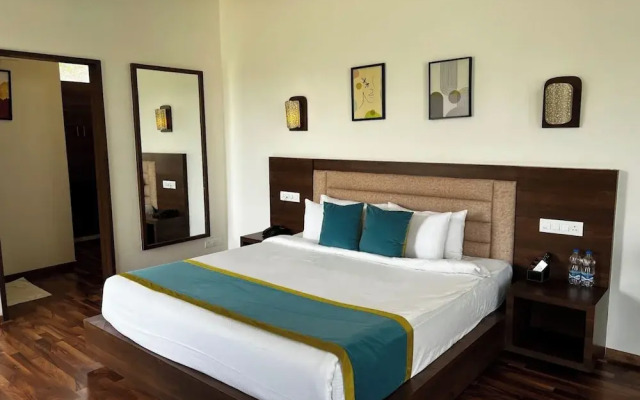 Bindiga Peak Resorts