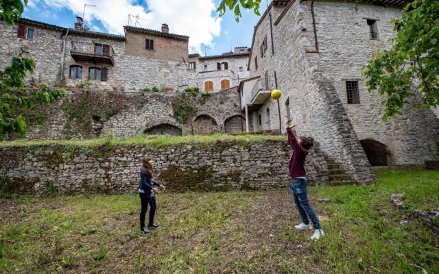 Perfetta Letizia Casa Vacanza