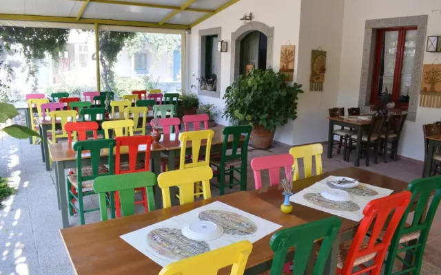 Lasinthos Eco Park