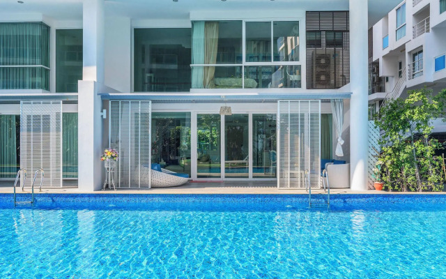 My Resort By Favstay