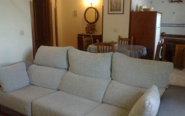 Apartamentos Rurales el Ferreirón