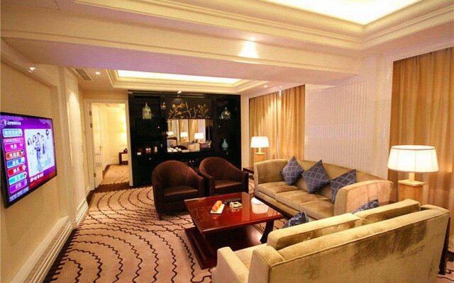 Yong Kang Hotel