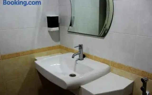 Bangkok Backpacker Guesthouse