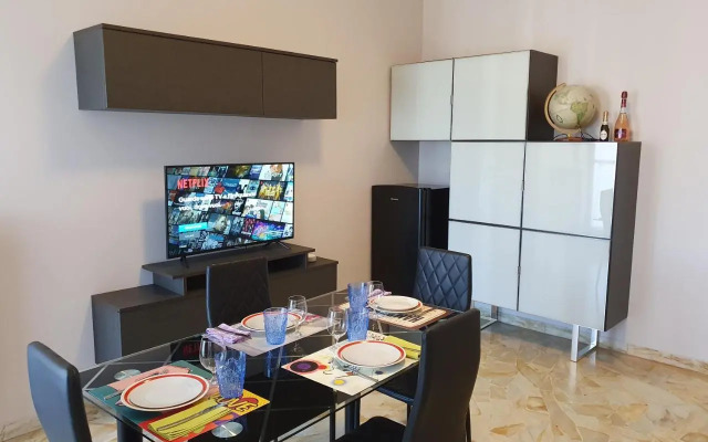 Giolitti Luxury Apartment
