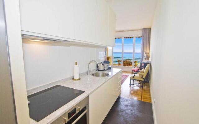 Beachside Suite Panoramic - Promenade Holiday