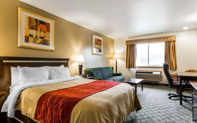 Quality Inn Edgerton