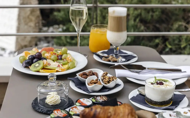 Armerun Heritage Hotel