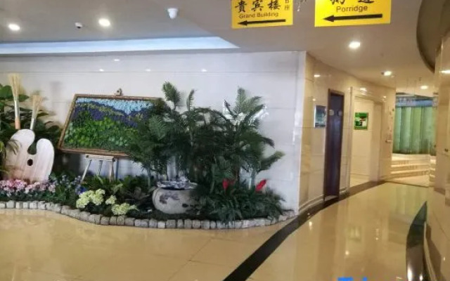 Dongsheng Hotel