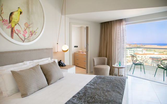 Nissiblu Beach Resort