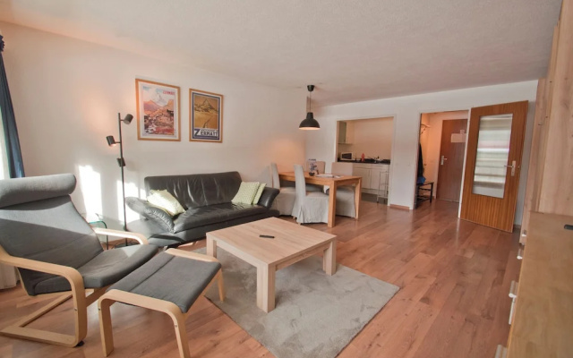 Haus Viktoria A - Wohnung Stockhorn – Guest Rooms – Zermatt