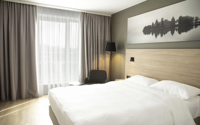 Park Inn by Radisson Vilnius Airport Hotel & Conference Centre