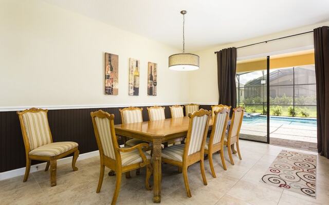 Providence Resort Villa