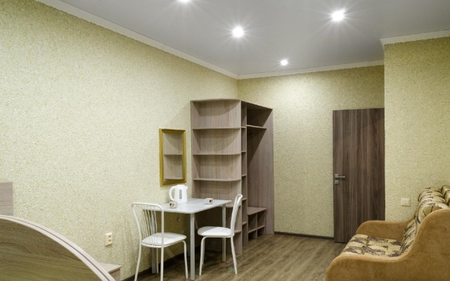 Guest House on Partizanskaya