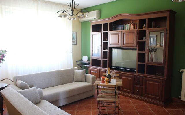 San Michele Arcangelo