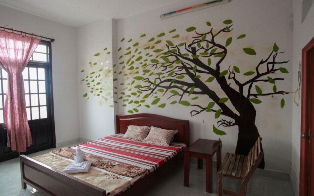 Little Home Hostel Nha Trang