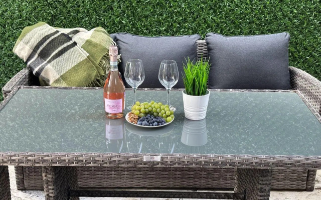 Коттеджный комплекс Green Mile (Грин Майл)