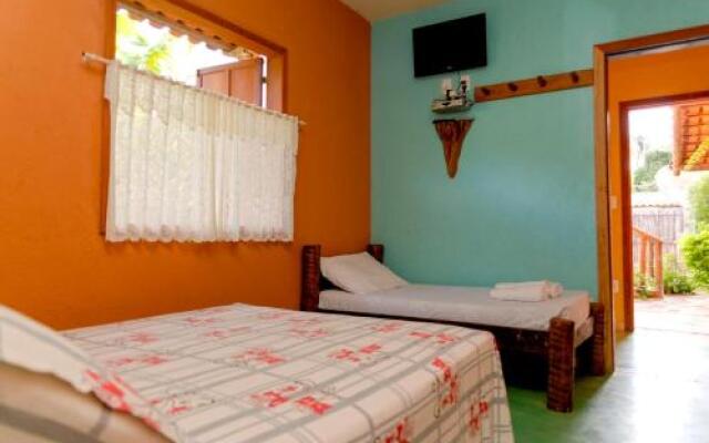 Pousada Quintal da Serra