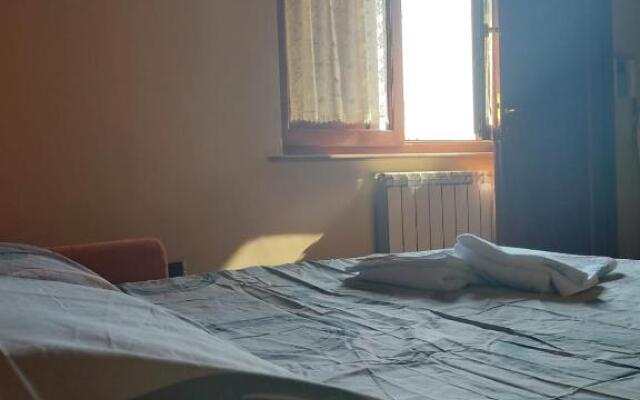 Santa Maria Apartments