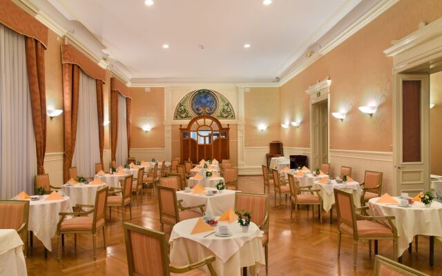 Golf Hotel Rene Capt