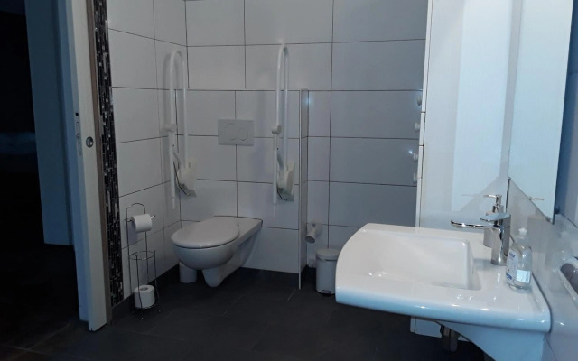 Stadswoning Roermond