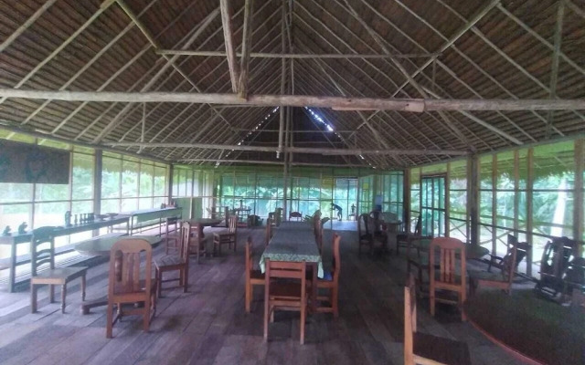 Yaguas Ecolodge