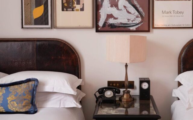 NoMad London