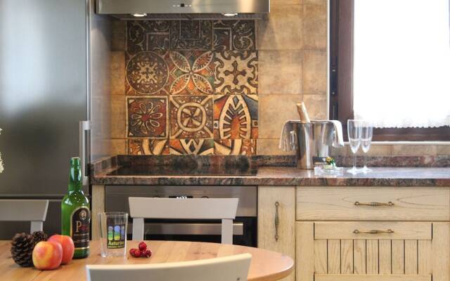 La Aguilera Apartamentos Rurales