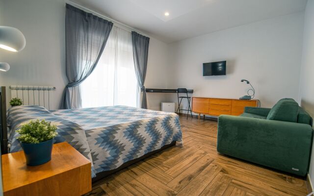 Spaghetti House Napoli