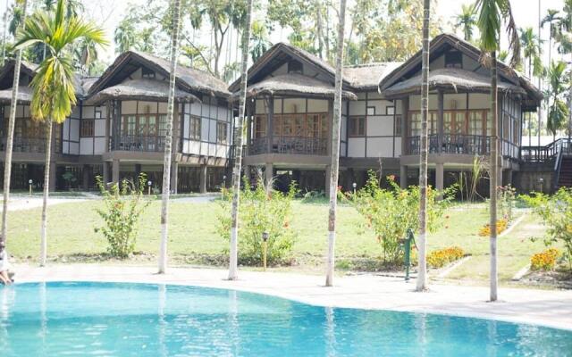 Infinity Resort Kaziranga