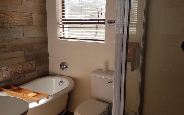 Breede River Lodge